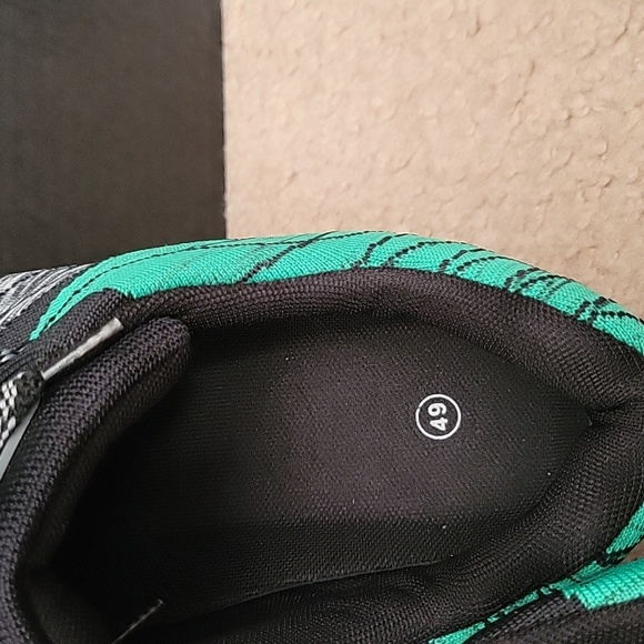 SOBASO Steel Toe Men Safety Work Puncture Proof Indestructible shoes - Picture 6 of 6